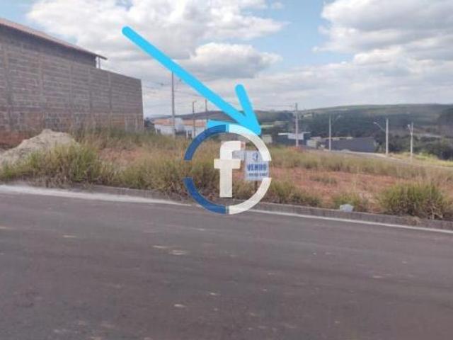 Terreno para venda em São Sebastião do Paraíso
