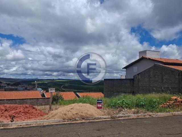 Terreno para venda em São Sebastião do Paraíso