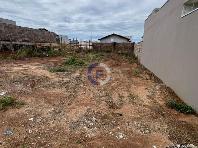 Terreno para venda em São Sebastião do Paraíso
