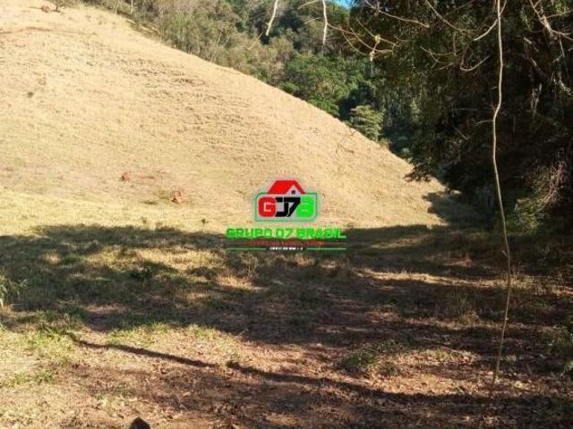 Terreno para venda em São Thomé das Letras