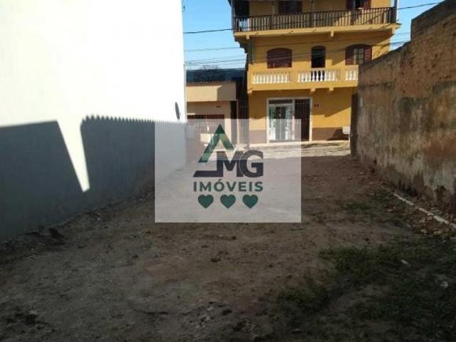 Terreno para venda em São Thomé das Letras