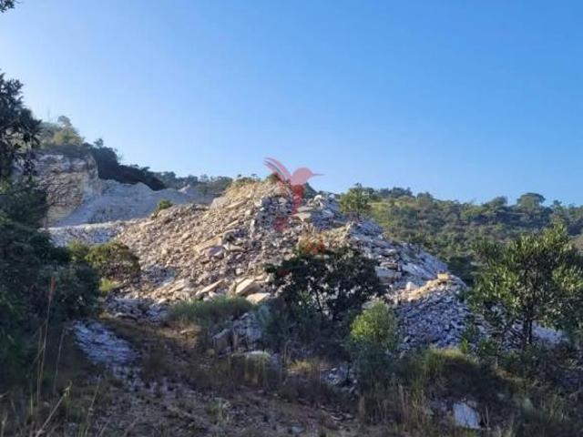 Terreno para venda em São Thomé das Letras