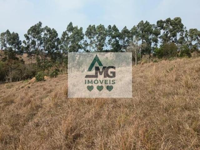 Terreno para venda em São Thomé das Letras
