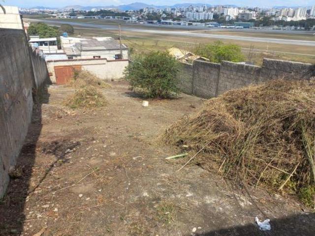 Terreno para venda em São Tomáz, Belo Horizonte