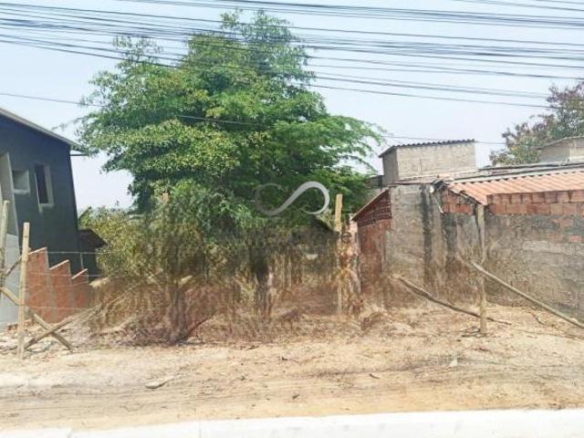 Terreno para venda em Sobradinho, Lagoa Santa