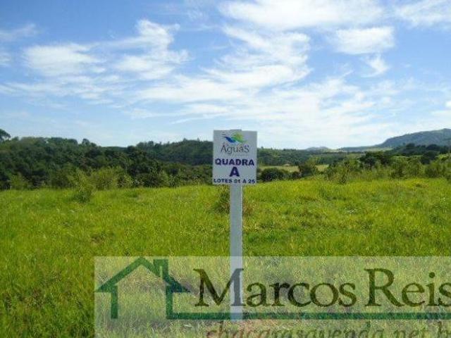 Terreno para Venda em Socorro, Zona Rural