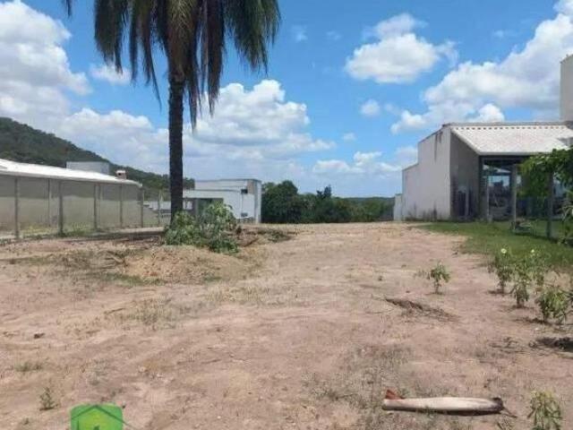 Terreno para venda em Solar do Madeira, Contagem