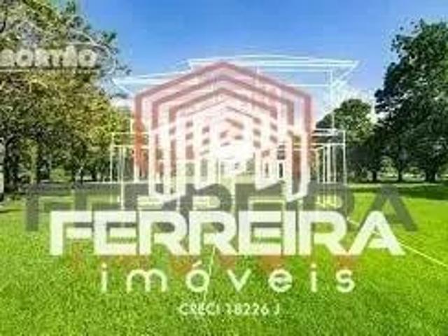 Terreno para venda em Sonhalto Videira, Sinop