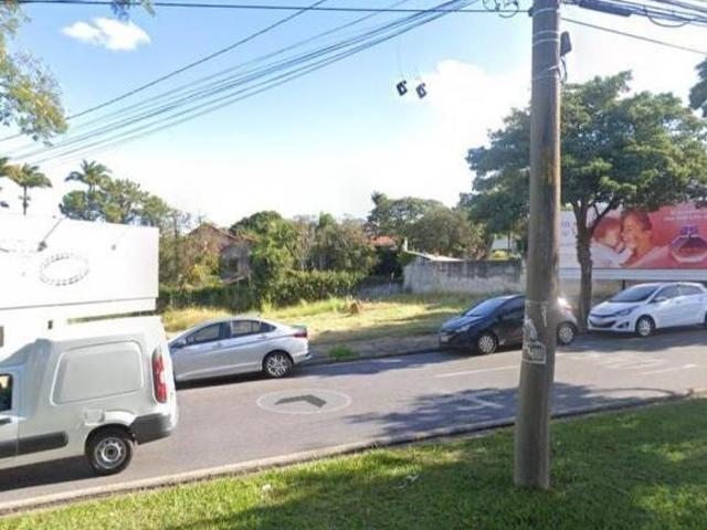 Terreno para Venda em Sorocaba, Jardim América