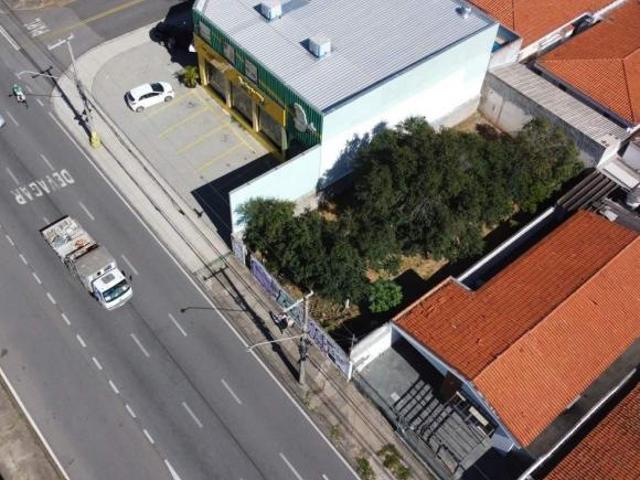 Terreno para Venda em Sorocaba, Jardim Ana Maria