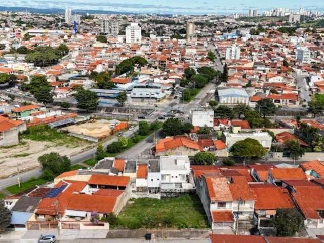 Terreno para Venda em Sorocaba, Jardim Prestes de Barros