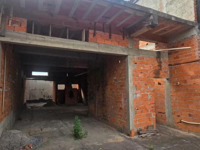 Terreno para Venda em Sorocaba, Jardim São Guilherme