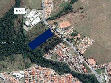 Terreno para Venda em Sorocaba, Jardim Santa Cecília, 1 dormitório, 1 banheiro, 99 vagas
