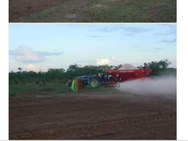 Terreno para venda em Sorriso