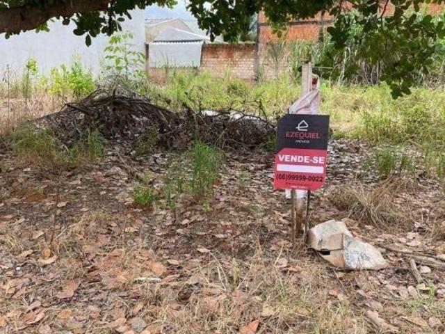Terreno para venda em Sorriso