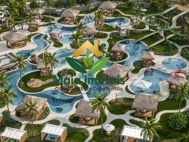 Terreno para venda em Sorriso