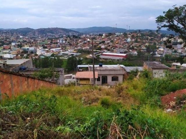 Terreno para venda em Savassi, Ribeirão das Neves