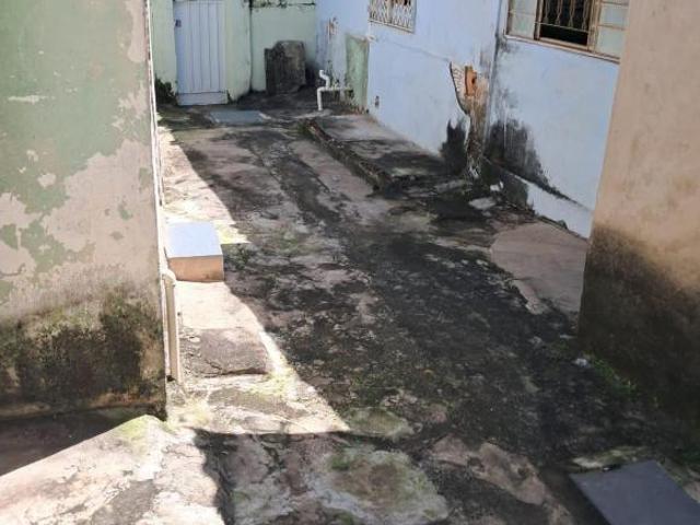 Terreno para venda em Sagrada Família, Belo Horizonte