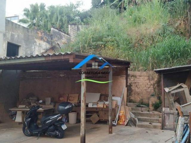 Terreno para venda em Sagrada Família, Belo Horizonte