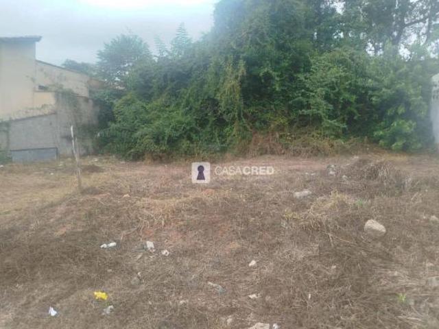 Terreno para venda em Sagrado Coração, Varginha