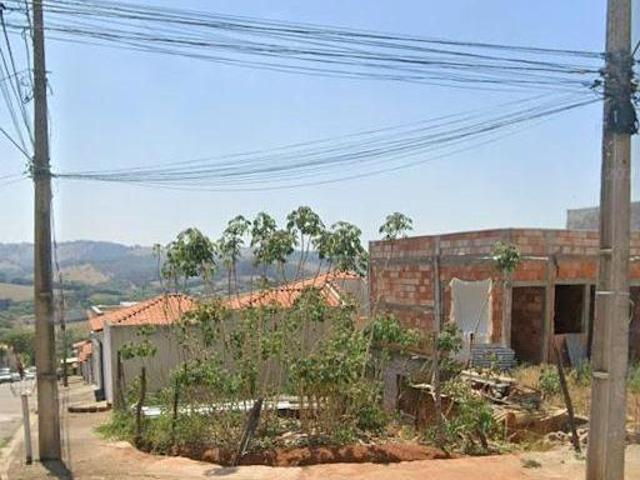 Terreno para venda em Sagrado Coração, Varginha