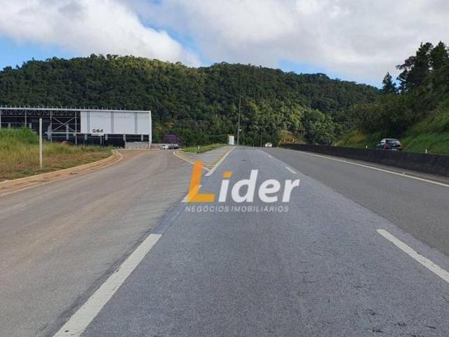 Terreno para venda em Salvaterra, Juiz de Fora