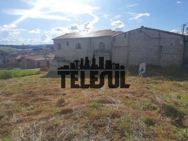 Terreno para venda em San Marino, Varginha
