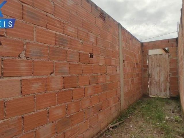 Terreno para venda em San Genaro, Ribeirão das Neves