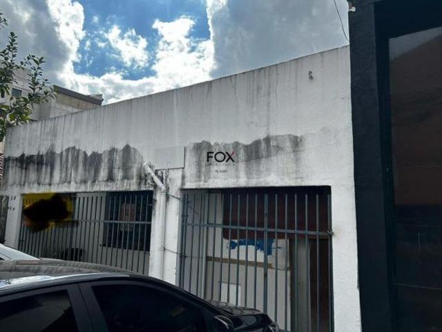 Terreno para venda em Santo Antônio, Belo Horizonte