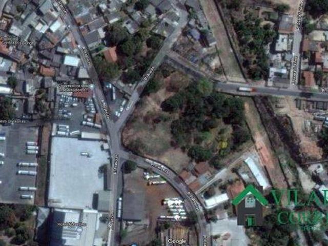 Terreno para venda em Santo Antônio, Betim