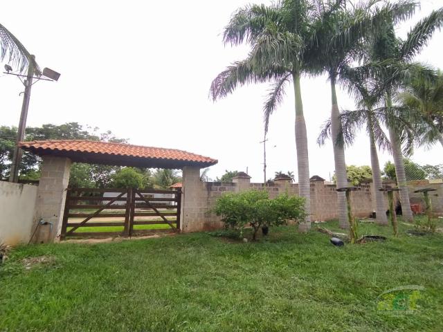 Terreno para venda em Santo Antônio do Aracanguá em Santo Antônio Do Aracanguá São Paulo de 1000.00m²