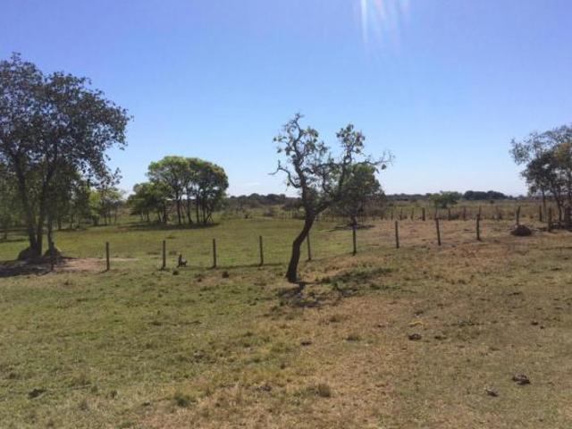 Terreno para venda em Santo Antônio do Leverger
