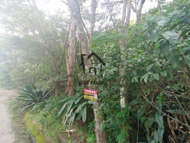 Terreno para venda em Santo Antônio, Juiz de Fora