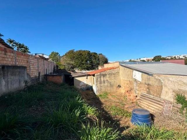 Terreno para venda em Santo Antônio, Patos de Minas