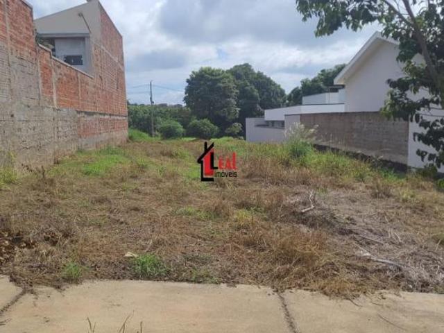 Terreno para Venda em Santo Anastácio, RESIDENCIAL COLINA