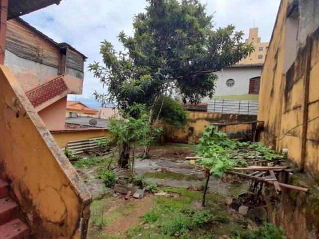 Terreno para venda em Santo André, Belo Horizonte