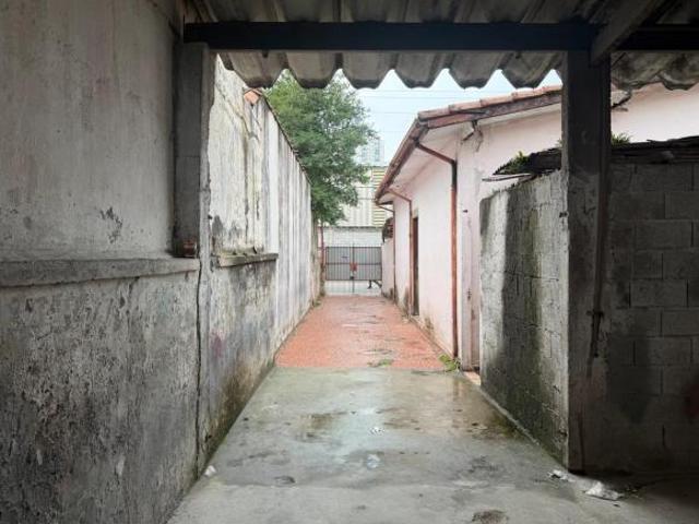 Terreno para Venda em Santo André, Jardim Ocara