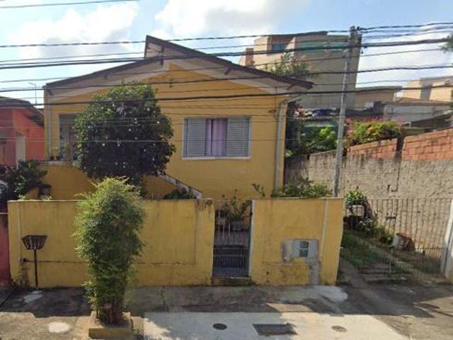 Terreno para venda em Santo André Parque Erasmo Assunção REF: 17366