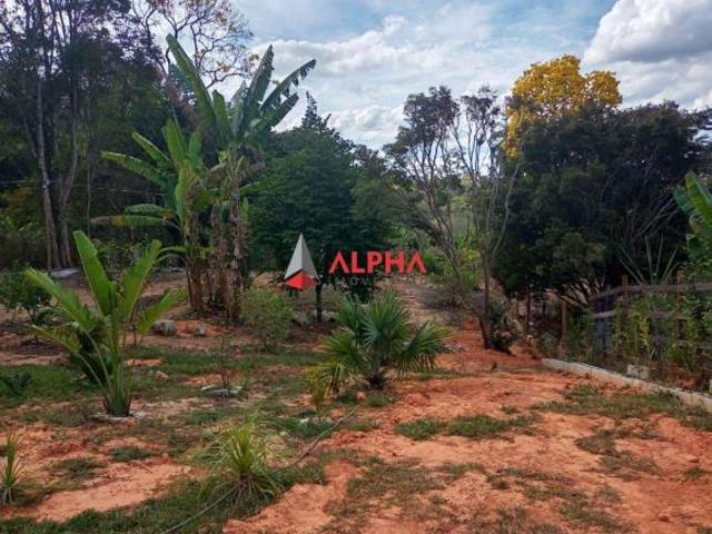 Terreno para venda em Santo Afonso, Betim