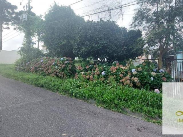Terreno para venda em Santo Inácio de 512.00m²