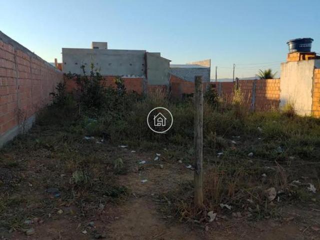 Terreno para venda em Santo Inácio II, Montes Claros