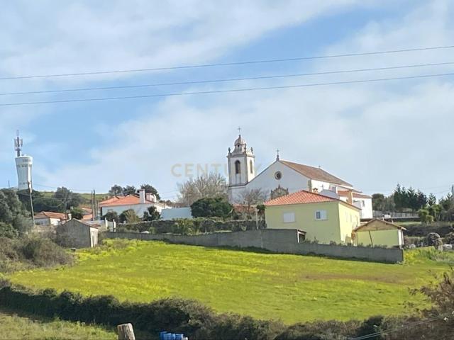 Terreno para venda em Santo Quintino