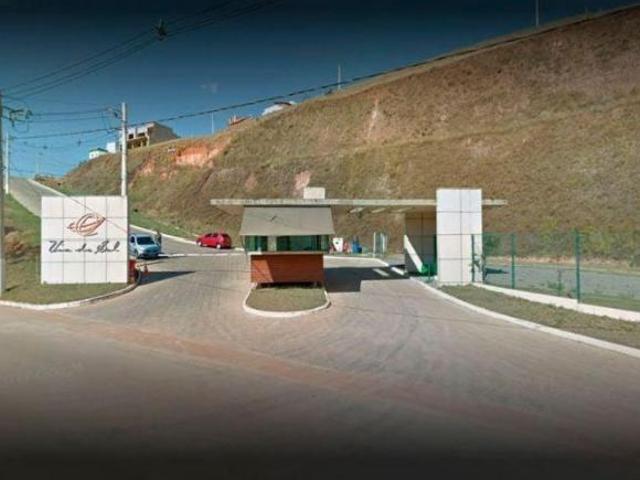 Terreno para venda em Santos Dumont, Juiz de Fora
