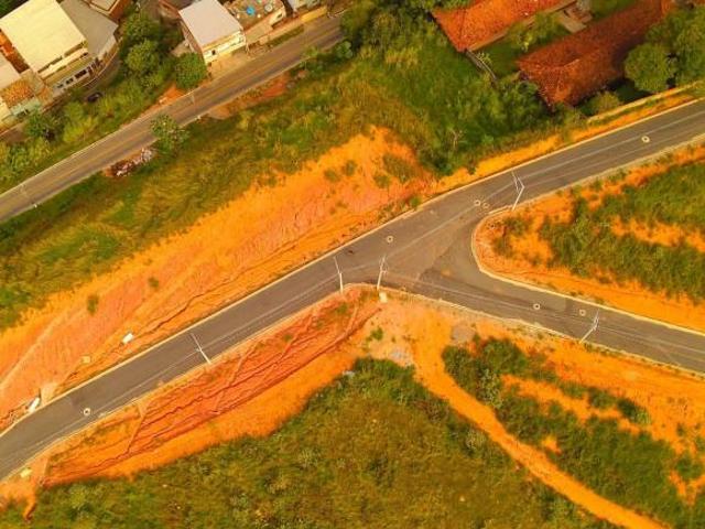 Terreno para venda em Santa Cecília, Timóteo