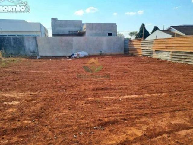 Terreno para venda em Santa Clara, Sorriso