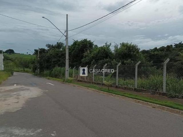 Terreno para venda em Santa Clara, Varginha