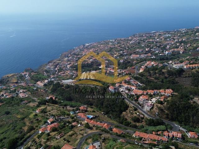 Terreno para venda em Santa Cruz