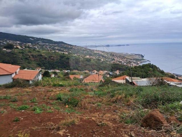 Terreno para venda em Santa Cruz. 1480m² Santa Cruz