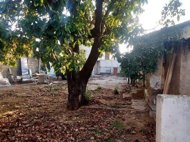 Terreno para venda em Santa Cruz, Belo Horizonte