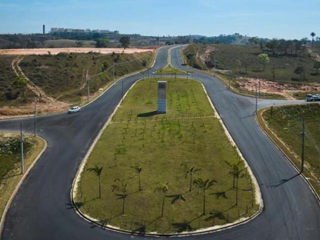 Terreno para venda em Santa Cruz, Betim